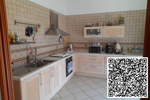 appartamento in vendita a Napoli in zona Bagnoli