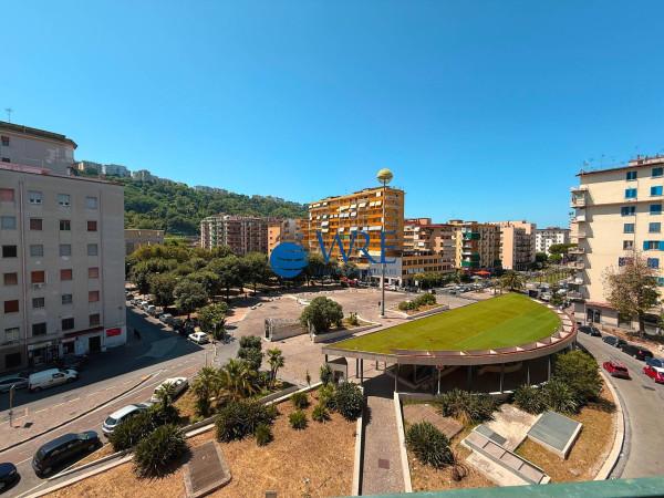 appartamento in vendita a Napoli in zona Fuorigrotta