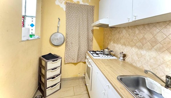 appartamento in vendita a Napoli in zona Montecalvario