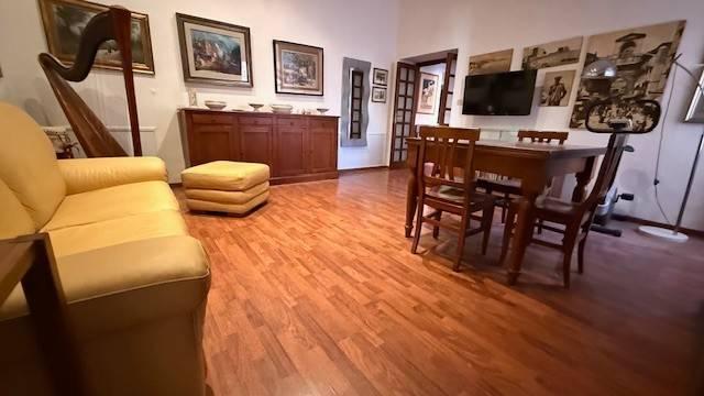 appartamento in vendita a Napoli in zona Bagnoli