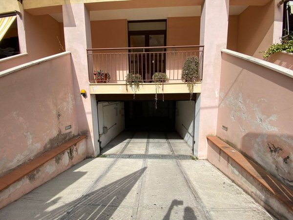 appartamento in vendita a Napoli in zona Ponticelli