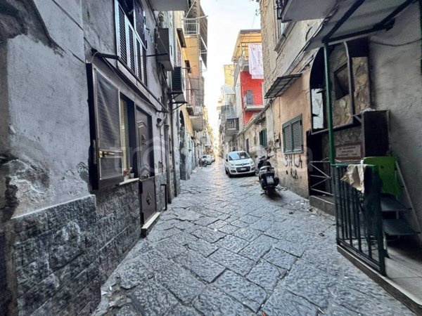 appartamento in vendita a Napoli