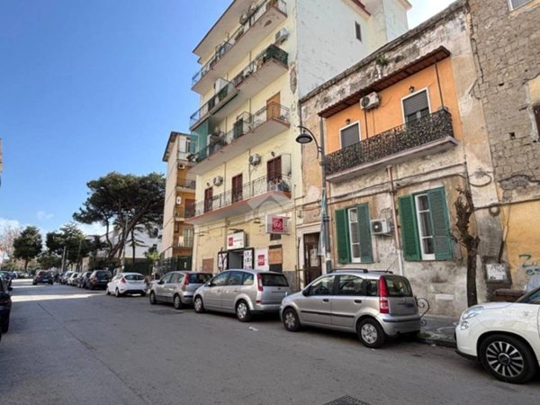 appartamento in vendita a Napoli in zona San Giovanni a Teduccio