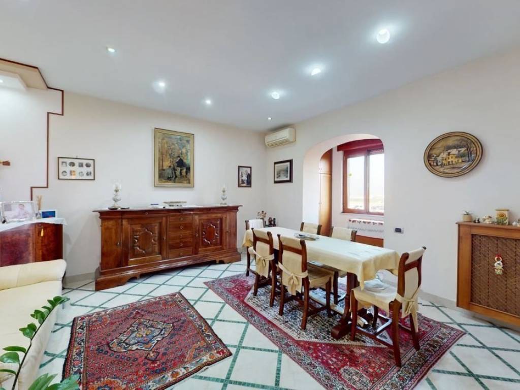 appartamento in vendita a Napoli in zona Capodimonte / Colli Aminei
