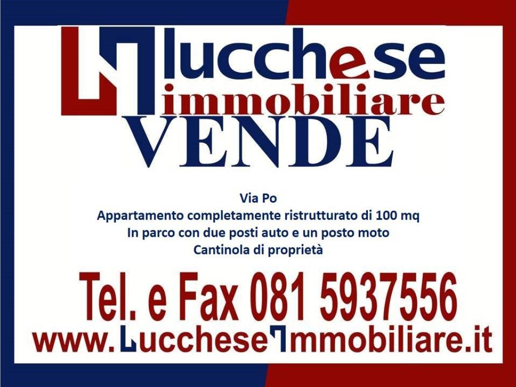 appartamento in vendita a Napoli in zona Soccavo