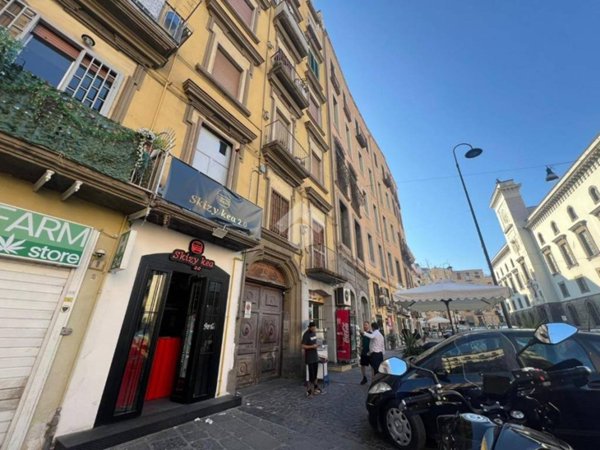 negozio in vendita a Napoli
