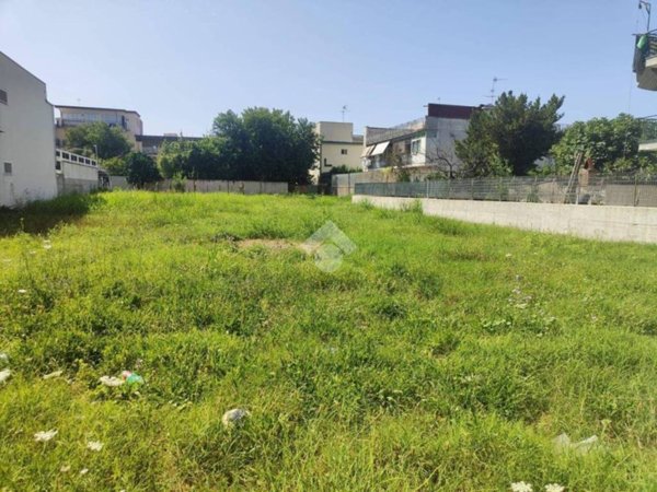 terreno agricolo in vendita a Napoli in zona Barra