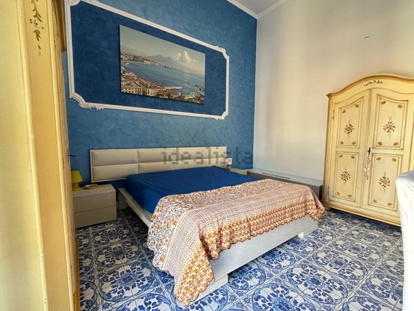 appartamento in vendita a Napoli in zona Pendino / San Giuseppe