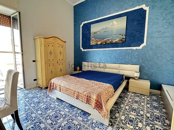 appartamento in vendita a Napoli in zona Mercato