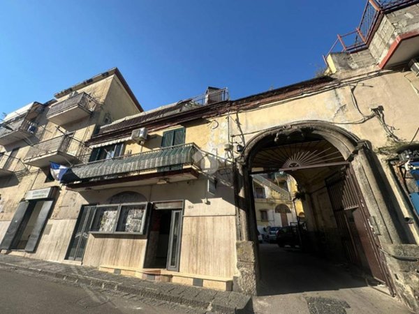 appartamento in vendita a Napoli in zona Piscinola