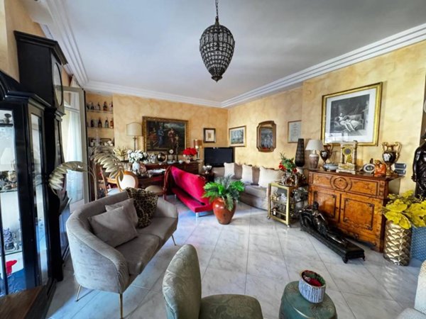 appartamento in vendita a Napoli in zona Vomero