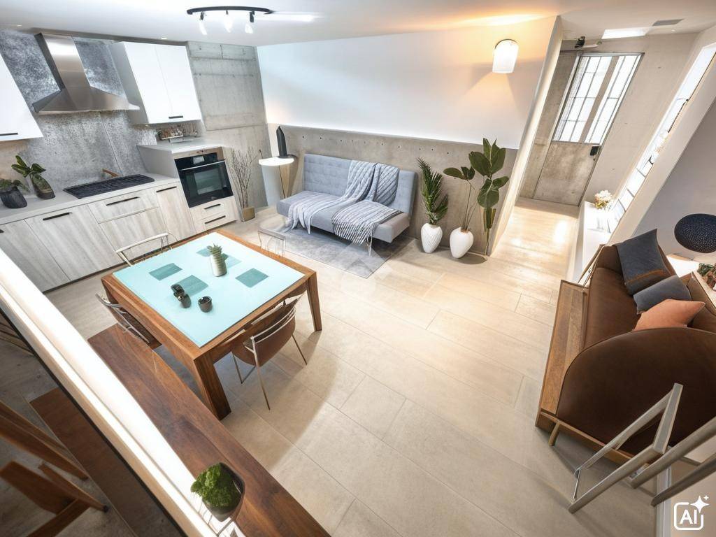 appartamento in vendita a Napoli in zona Arenella