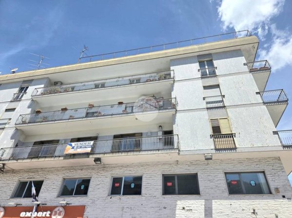 appartamento in vendita a Napoli in zona Capodimonte / Colli Aminei