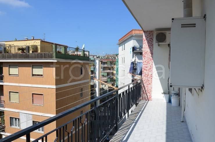 appartamento in vendita a Napoli