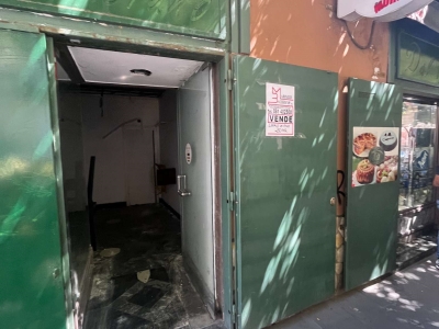 negozio in vendita a Napoli
