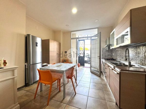 appartamento in vendita a Napoli in zona San Pietro a Patierno