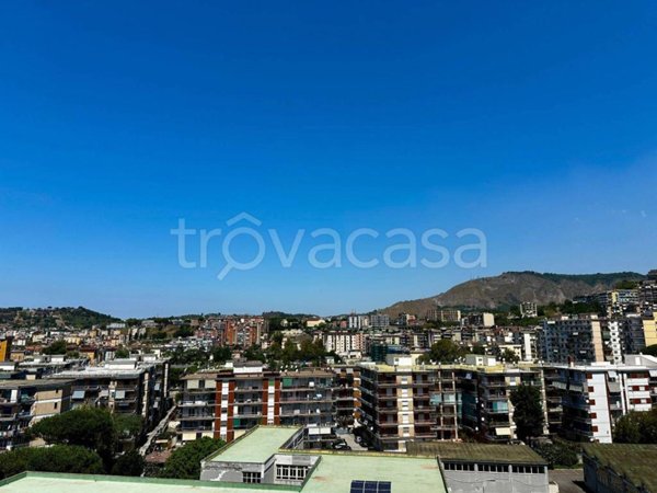 appartamento in vendita a Napoli in zona Fuorigrotta
