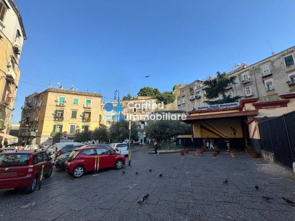 appartamento in vendita a Napoli