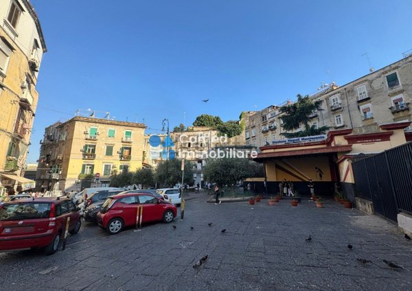 appartamento in vendita a Napoli