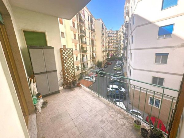 appartamento in vendita a Napoli in zona Vomero