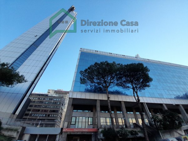ufficio in vendita a Napoli