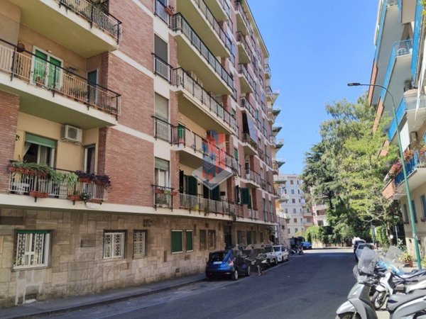 appartamento in vendita a Napoli in zona Vomero