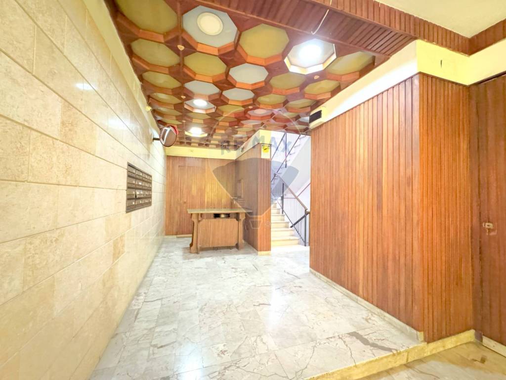 appartamento in vendita a Napoli in zona Camaldoli