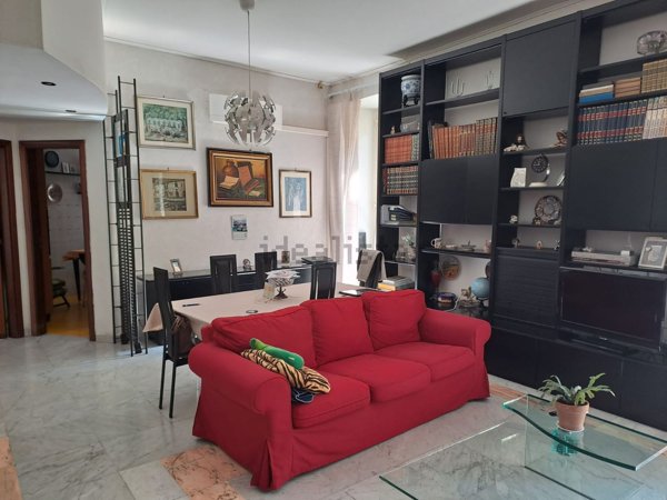 appartamento in vendita a Napoli in zona Vomero