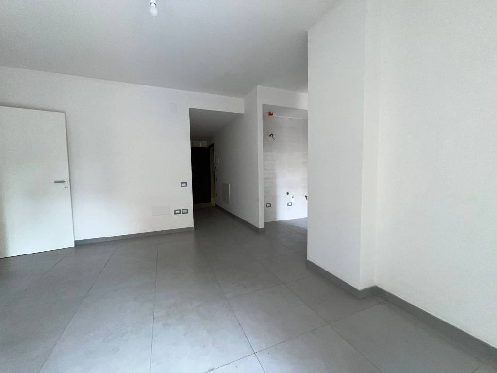 appartamento in vendita a Napoli in zona Arenella