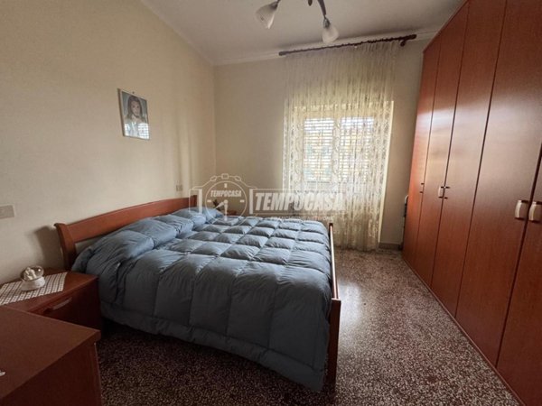 appartamento in vendita a Napoli in zona Bagnoli