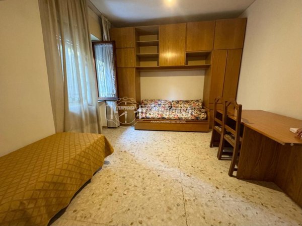 appartamento in vendita a Napoli in zona Bagnoli