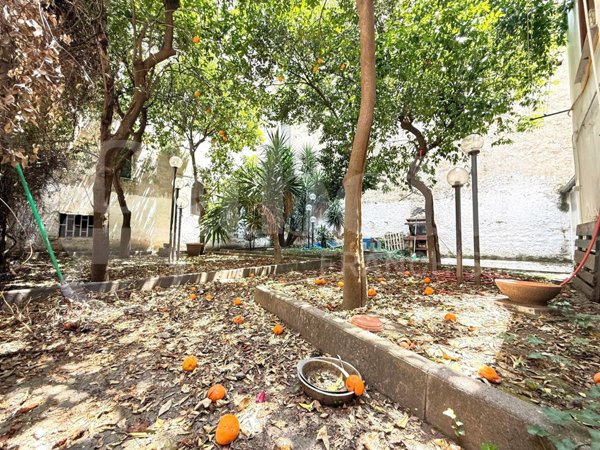 appartamento in vendita a Napoli in zona Arenella