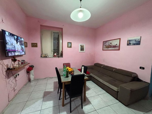appartamento in vendita a Napoli in zona Pendino / San Giuseppe