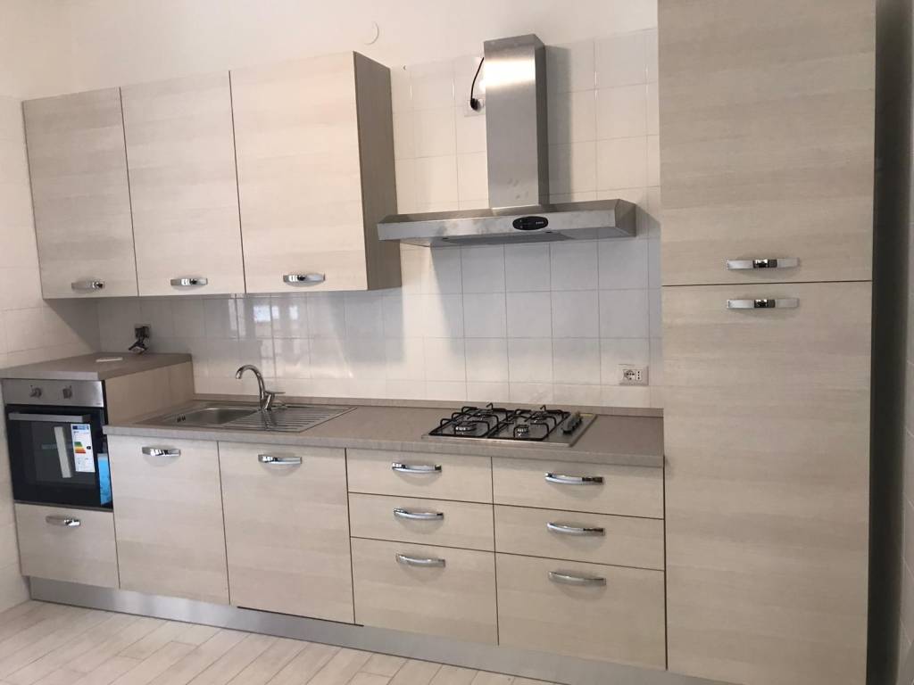 appartamento in vendita a Napoli in zona Soccavo