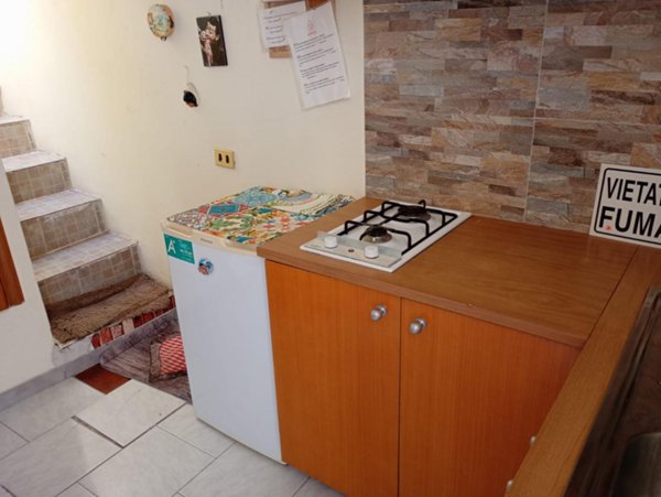 appartamento in vendita a Napoli in zona Stella