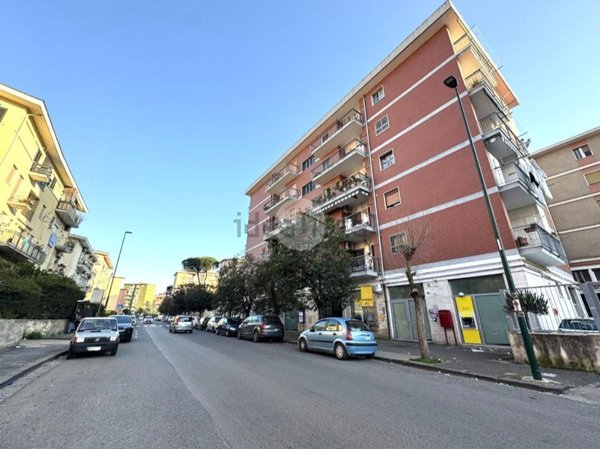 appartamento in vendita a Napoli in zona Soccavo