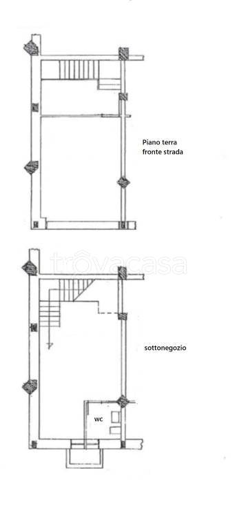 negozio in vendita a Napoli in zona Vomero