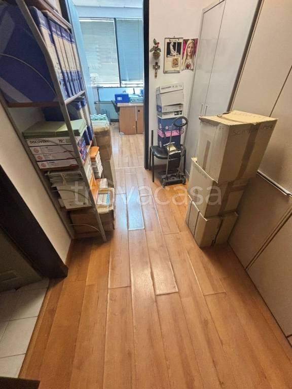 ufficio in vendita a Napoli