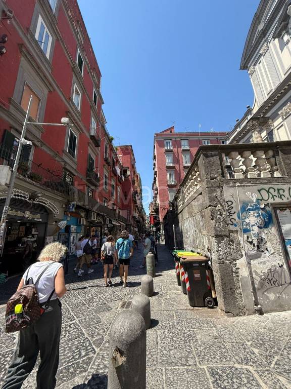 appartamento in vendita a Napoli