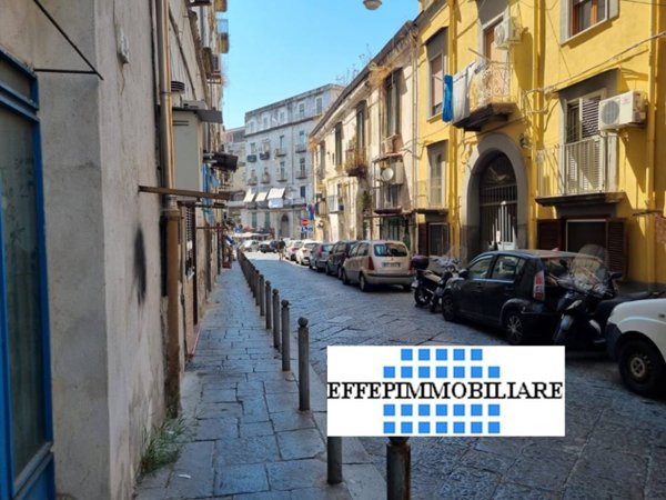 appartamento in vendita a Napoli