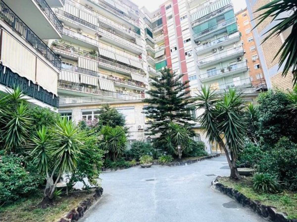 appartamento in vendita a Napoli