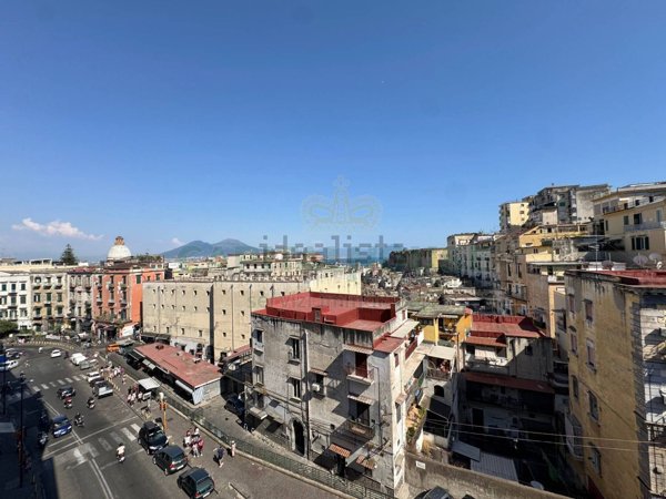 appartamento in vendita a Napoli in zona Montecalvario