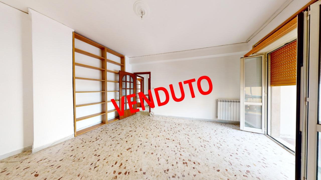 appartamento in vendita a Napoli in zona Arenella