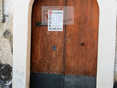 casa indipendente in vendita a Napoli