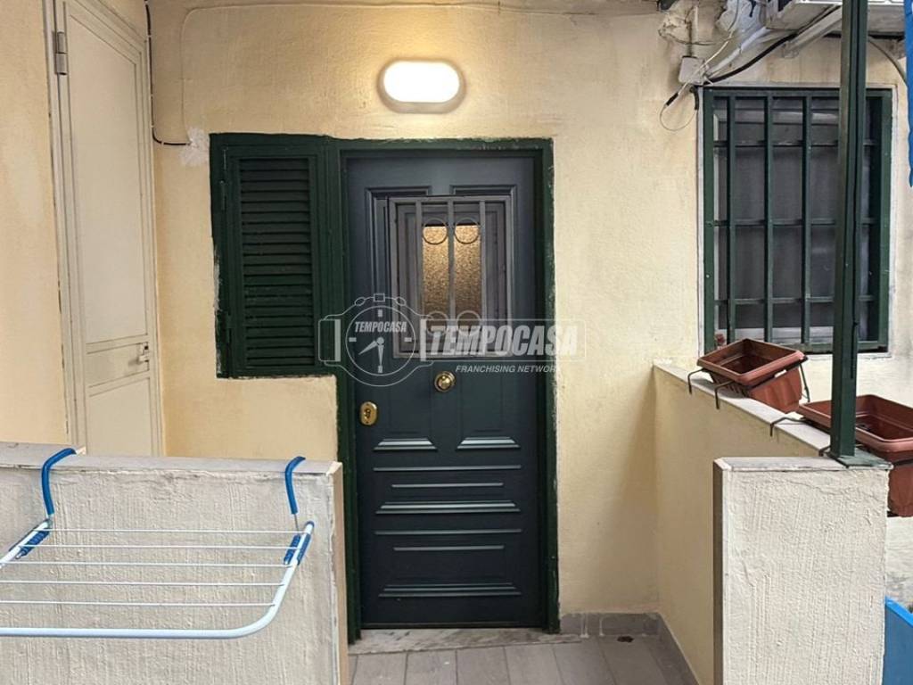 appartamento in vendita a Napoli in zona Vomero