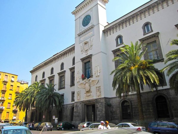 appartamento in vendita a Napoli