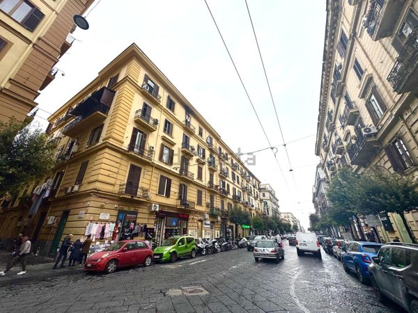 appartamento in vendita a Napoli in zona Pendino / San Giuseppe