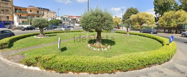 appartamento in vendita a Napoli in zona Pianura