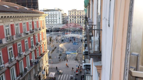 appartamento in vendita a Napoli in zona San Lorenzo