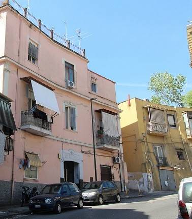 appartamento in vendita a Napoli in zona Capodichino